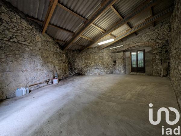 Parking à vendre 45 m² Aouste-sur-Sye