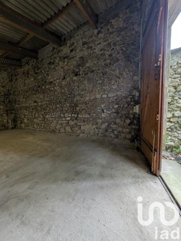 Parking à vendre 45 m² Aouste-sur-Sye