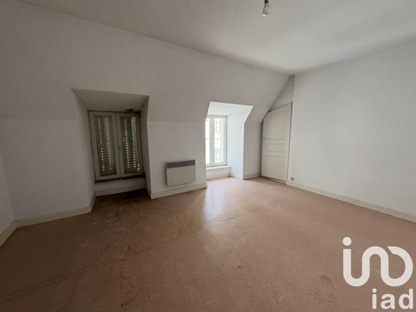 Immeuble à vendre 64 m² Mauriac