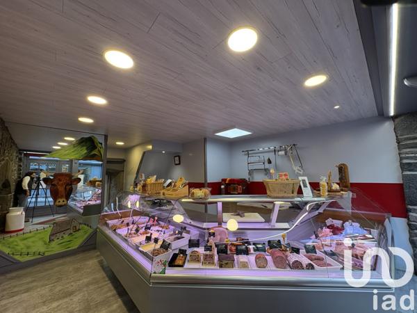 Immeuble à vendre 64 m² Mauriac