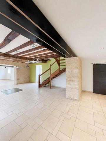 Fermette à vendre à Conlie dans la Sarthe (72240), ref : NL-102