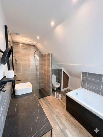 Fermette à vendre à Conlie dans la Sarthe (72240), ref : NL-102