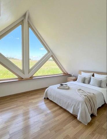 Fermette à vendre à Conlie dans la Sarthe (72240), ref : NL-102