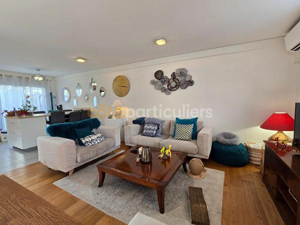 Vente Maison77 m² - 4 Pièces - AGEN (47000)