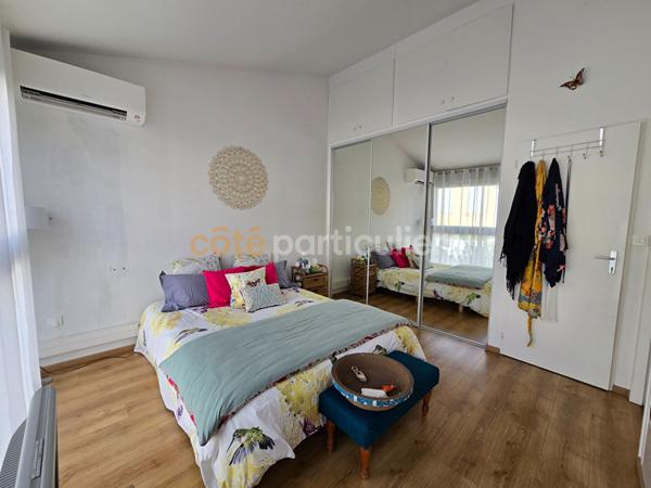 Vente Maison77 m² - 4 Pièces - AGEN (47000)