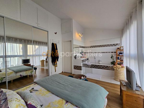 Vente Maison77 m² - 4 Pièces - AGEN (47000)