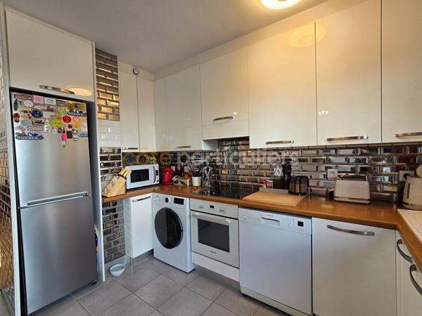 Vente Maison77 m² - 4 Pièces - AGEN (47000)