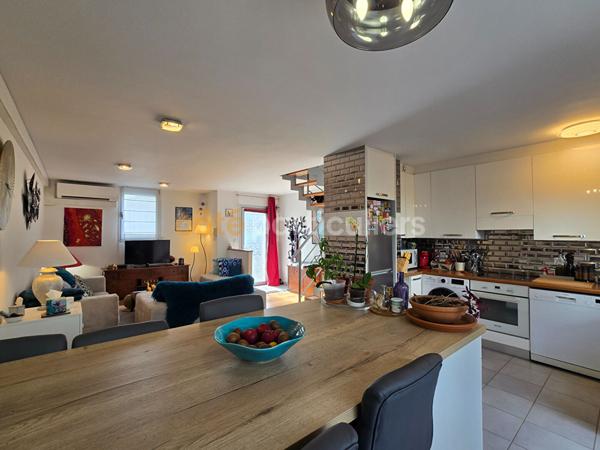 Vente Maison77 m² - 4 Pièces - AGEN (47000)