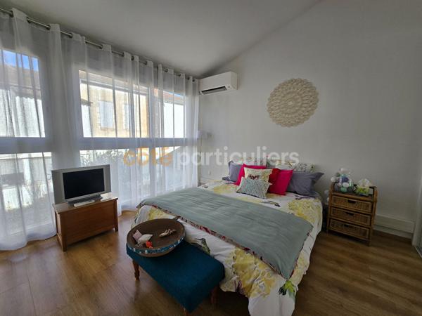 Vente Maison77 m² - 4 Pièces - AGEN (47000)