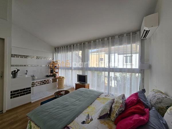 Vente Maison77 m² - 4 Pièces - AGEN (47000)