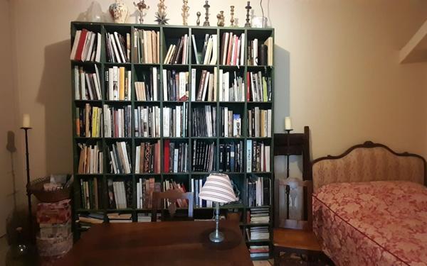 Appartement à vendre    4 pièces • 120 m2 Bourg-en-Bresse