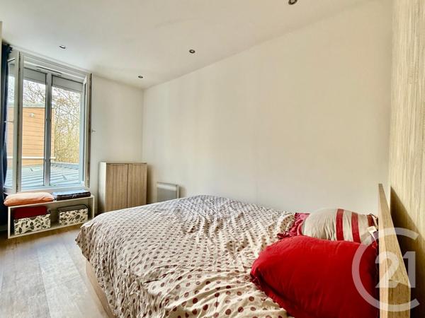 Appartement F2 à vendre  2 pièces - 31,62 m2 CLICHY - 92