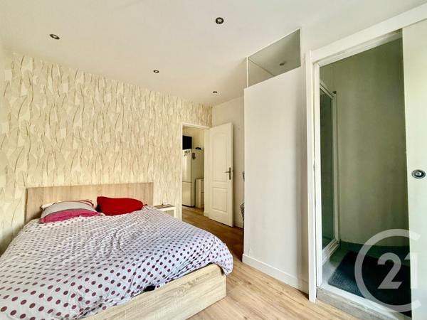 Appartement F2 à vendre  2 pièces - 31,62 m2 CLICHY - 92