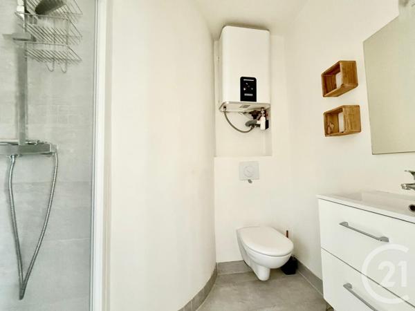 Appartement F2 à vendre  2 pièces - 31,62 m2 CLICHY - 92