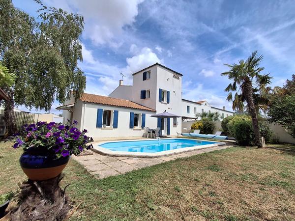 Maison La Jarrie 5 pièces La jarrie Maison La Jarrie 5 pièces La jarrie