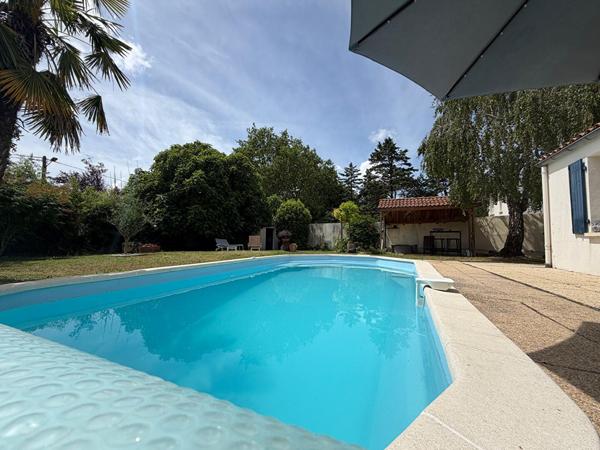 Maison La Jarrie 5 pièces La jarrie Maison La Jarrie 5 pièces La jarrie