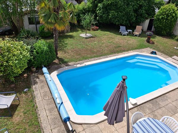 Maison La Jarrie 5 pièces La jarrie Maison La Jarrie 5 pièces La jarrie