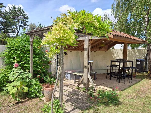 Maison La Jarrie 5 pièces La jarrie Maison La Jarrie 5 pièces La jarrie
