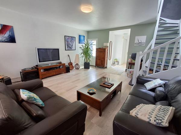Maison La Jarrie 5 pièces La jarrie Maison La Jarrie 5 pièces La jarrie