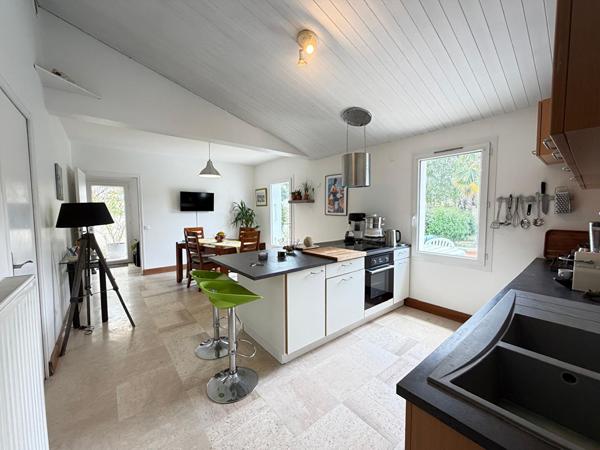 Maison La Jarrie 5 pièces La jarrie Maison La Jarrie 5 pièces La jarrie