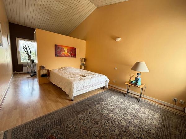 Maison La Jarrie 5 pièces La jarrie Maison La Jarrie 5 pièces La jarrie