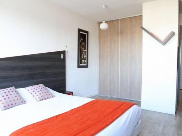INVESTISSEMENT LOCATIF – CHEVILLY-LARUE – Résidence d'Affaires Adonis Paris Sud *** - 6.2% de rentabilité