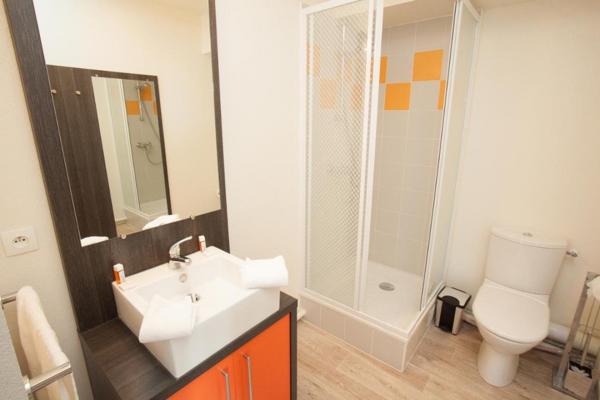 INVESTISSEMENT LOCATIF – CHEVILLY-LARUE – Résidence d'Affaires Adonis Paris Sud *** - 6.2% de rentabilité