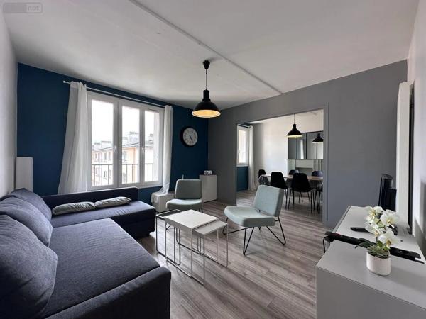 Achat - Appartement | Appartement Quimper 29000 3 pièces 66 m 2