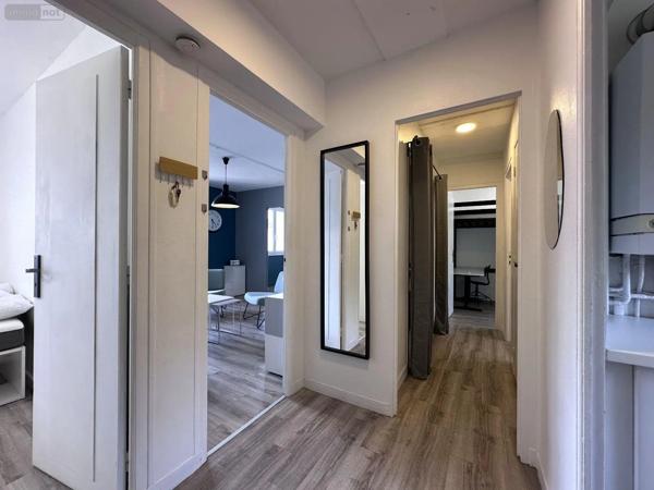 Achat - Appartement | Appartement Quimper 29000 3 pièces 66 m 2