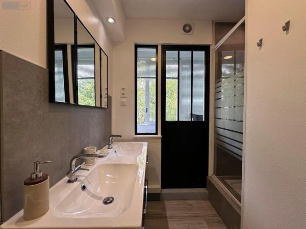 Achat - Appartement | Appartement Quimper 29000 3 pièces 66 m 2