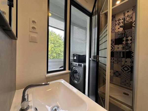 Achat - Appartement | Appartement Quimper 29000 3 pièces 66 m 2