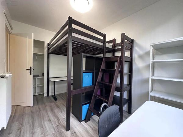 Achat - Appartement | Appartement Quimper 29000 3 pièces 66 m 2