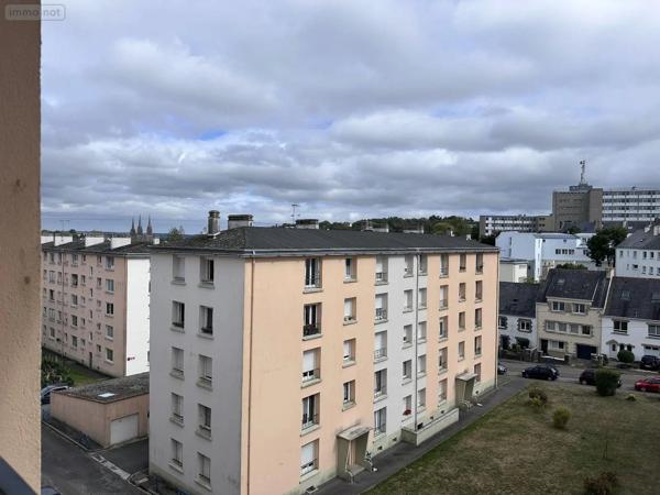 Achat - Appartement | Appartement Quimper 29000 3 pièces 66 m 2