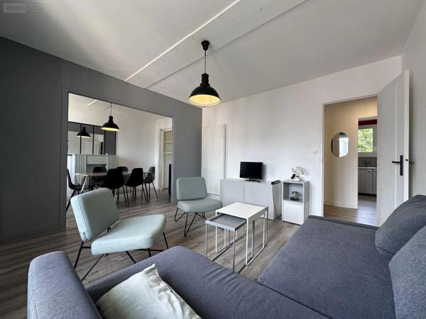Achat - Appartement | Appartement Quimper 29000 3 pièces 66 m 2