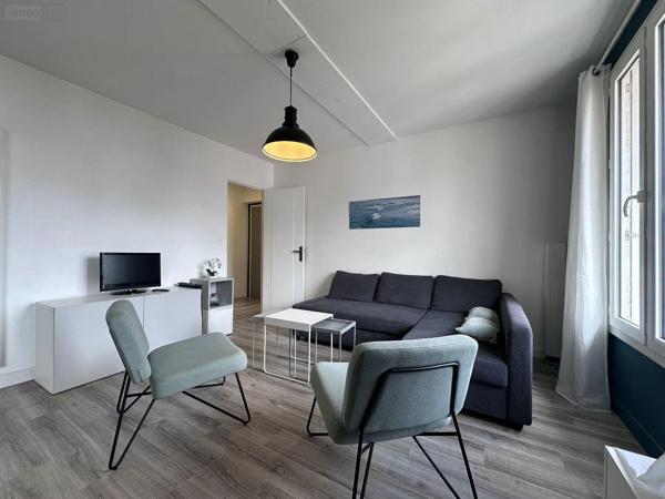 Achat - Appartement | Appartement Quimper 29000 3 pièces 66 m 2