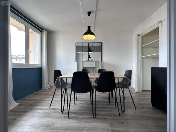 Achat - Appartement | Appartement Quimper 29000 3 pièces 66 m 2