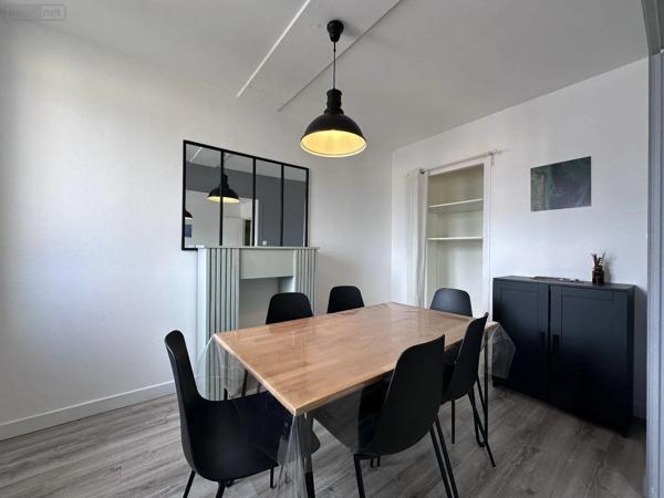 Achat - Appartement | Appartement Quimper 29000 3 pièces 66 m 2