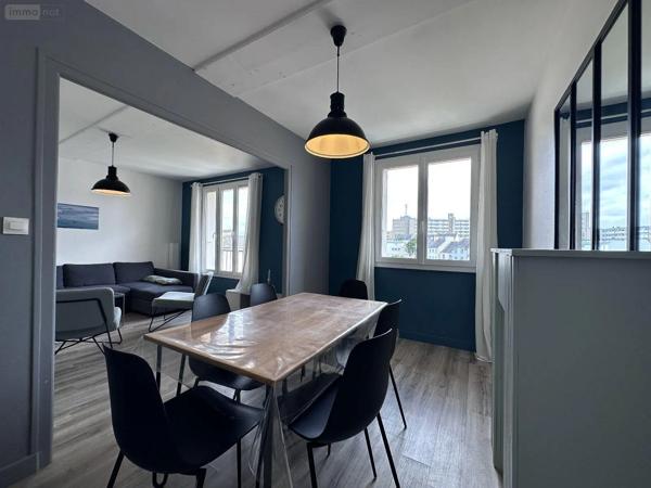 Achat - Appartement | Appartement Quimper 29000 3 pièces 66 m 2