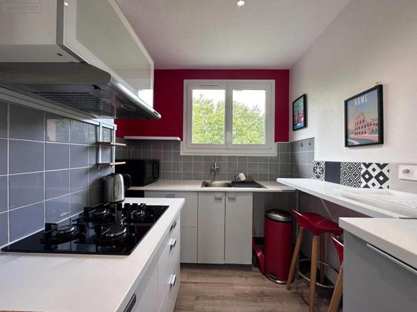 Achat - Appartement | Appartement Quimper 29000 3 pièces 66 m 2