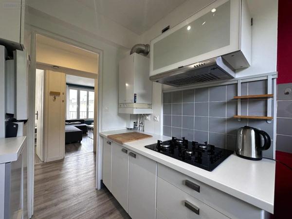 Achat - Appartement | Appartement Quimper 29000 3 pièces 66 m 2