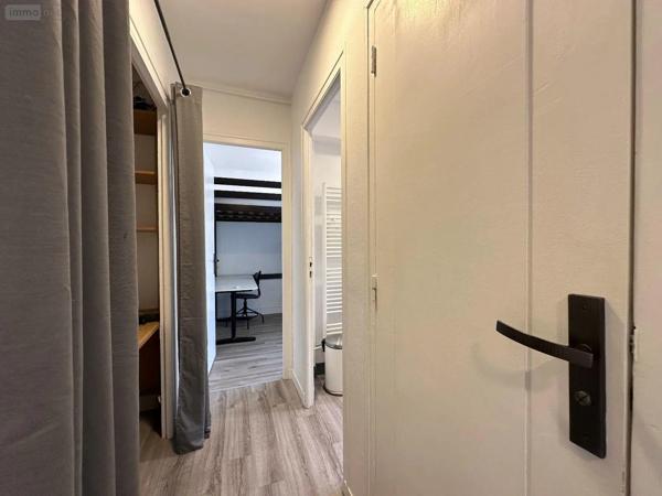 Achat - Appartement | Appartement Quimper 29000 3 pièces 66 m 2