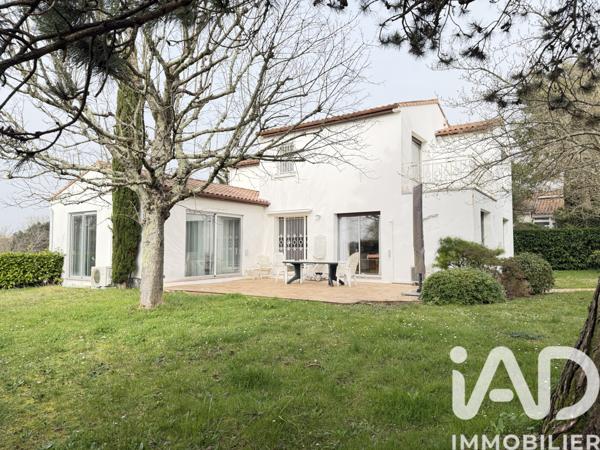 Maison à vendre 6 pièces 172 m² Royan
