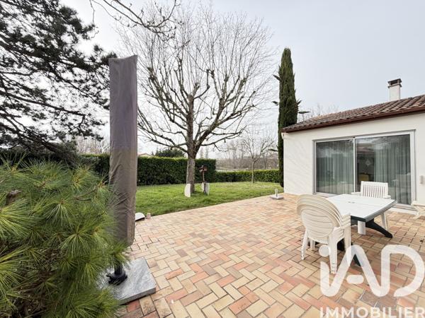 Maison à vendre 6 pièces 172 m² Royan