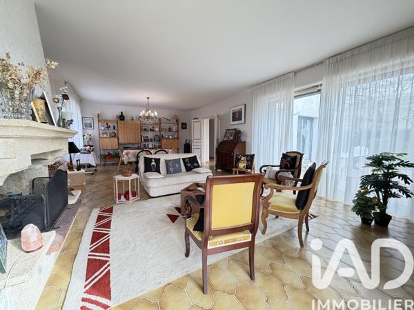 Maison à vendre 6 pièces 172 m² Royan