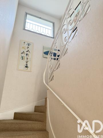 Maison à vendre 6 pièces 172 m² Royan