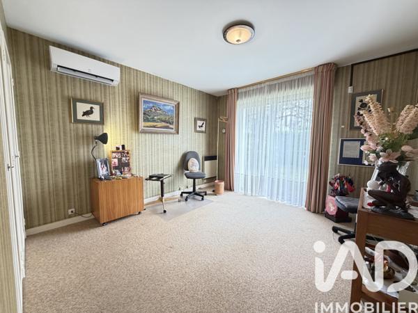 Maison à vendre 6 pièces 172 m² Royan