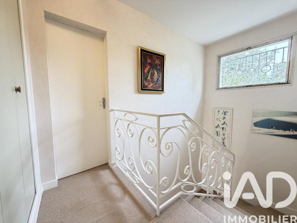 Maison à vendre 6 pièces 172 m² Royan