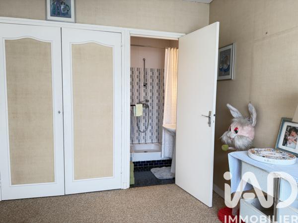 Maison à vendre 6 pièces 172 m² Royan