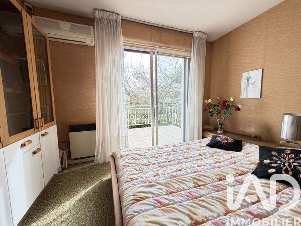 Maison à vendre 6 pièces 172 m² Royan