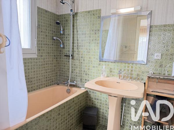 Maison à vendre 6 pièces 172 m² Royan